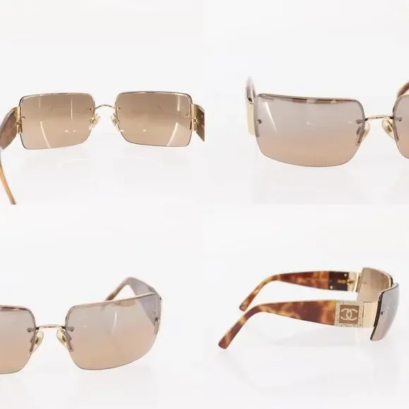Chanel CC 4196 Sunglasses